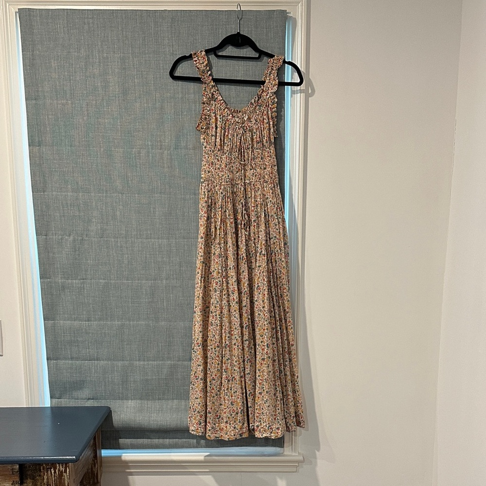 Doen Emmaretta Dress